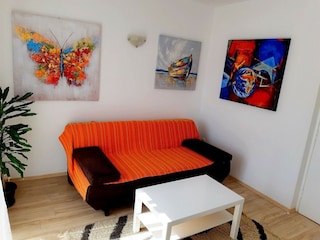 Appartement Mokošica Kenmerken 15