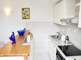 Apartment Mokošica Ausstattung 16
