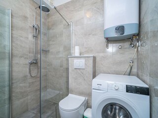 Appartement Mokošica Kenmerken 25