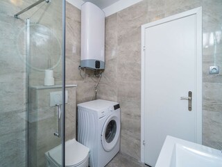 Apartment Mokošica Ausstattung 26