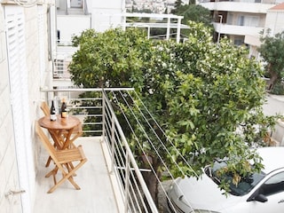 Appartement Mokošica Buitenaudio-opname 10