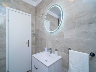 Appartement Mokošica Kenmerken 30
