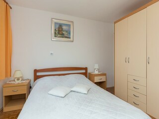 Apartment Mokošica Ausstattung 7