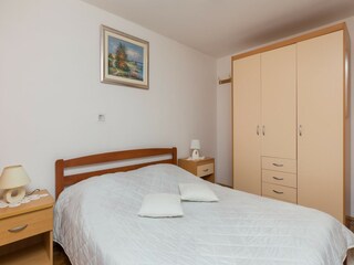 Apartment Mokošica Ausstattung 9