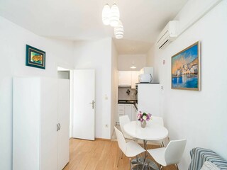 Apartment Mokošica Ausstattung 8