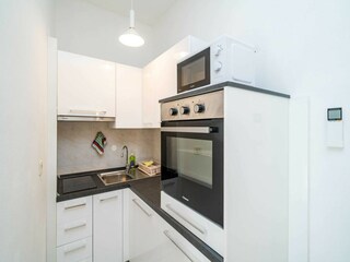 Apartment Mokošica Features 9