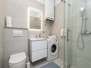 Apartment Mokošica Ausstattung 17
