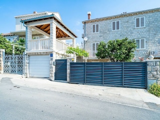 Apartment Mokošica Outdoor Recording 4