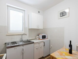 Apartamento Mokošica Características 5