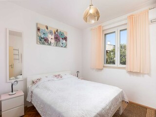 Apartment Mokošica Ausstattung 6