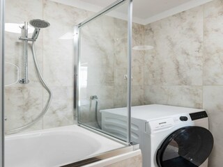 Apartment Mokošica Ausstattung 10