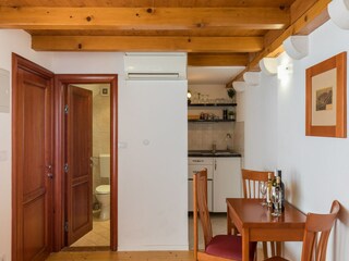 Appartement Dubrovnik Kenmerken 3