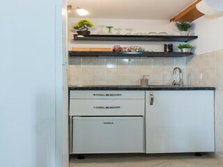 Appartement Dubrovnik Kenmerken 4