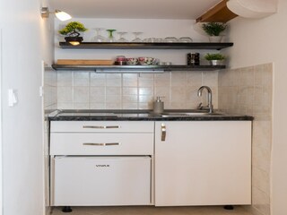 Appartement Dubrovnik Kenmerken 5
