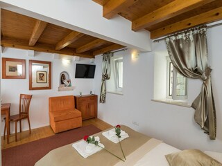 Apartment Dubrovnik Ausstattung 7