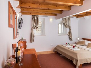 Appartement Dubrovnik Kenmerken 8
