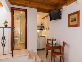 Appartement Dubrovnik Kenmerken 2