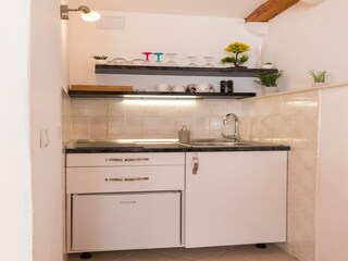 Appartement Dubrovnik Kenmerken 3