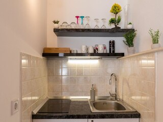 Appartement Dubrovnik Kenmerken 4