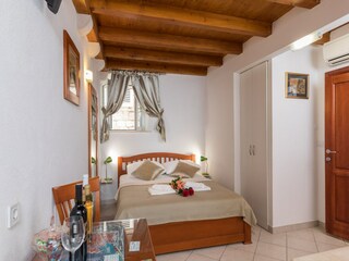 Appartement Dubrovnik Kenmerken 5