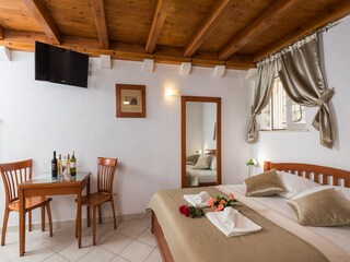 Appartement Dubrovnik Kenmerken 6