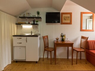 Apartment Dubrovnik Ausstattung 4
