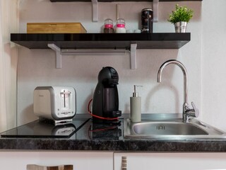 Apartamento Dubrovnik Características 5