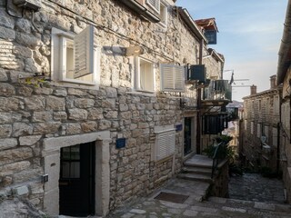 Apartamento Dubrovnik Grabación al aire libre 2