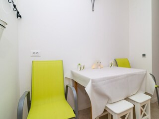 Apartment Dubrovnik Ausstattung 6