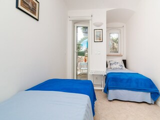 Appartamento Dubrovnik Caratteristiche 11
