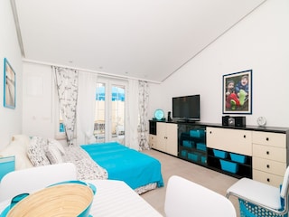 Apartamento Dubrovnik Características 2