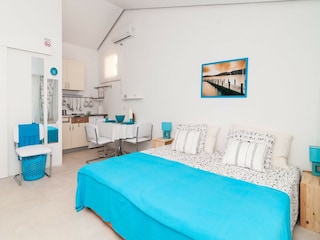 Apartment Dubrovnik Ausstattung 9