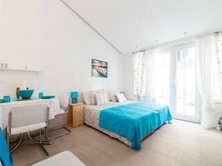 Apartamento Dubrovnik Características 10