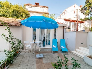 Apartamento Dubrovnik  14