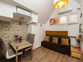 Apartment Dubrovnik Ausstattung 4