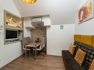 Apartment Dubrovnik Ausstattung 5