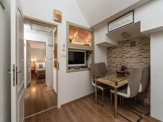 Apartment Dubrovnik Ausstattung 6