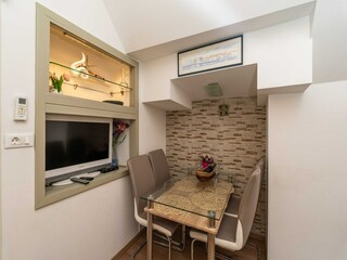 Apartment Dubrovnik Ausstattung 8