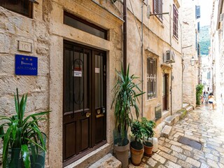 Apartment Dubrovnik Außenaufnahme 2