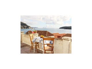 Apartamento Dubrovnik  18