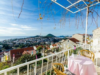 Apartment Dubrovnik Außenaufnahme 2