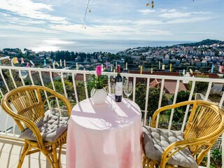 Apartment Dubrovnik Außenaufnahme 3