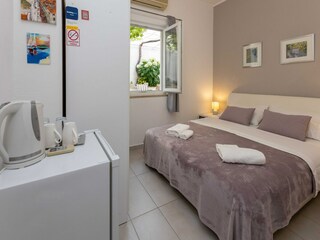 Appartement Dubrovnik Kenmerken 9