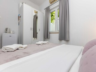 Appartement Dubrovnik Kenmerken 11