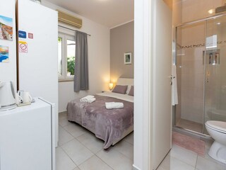 Appartement Dubrovnik Kenmerken 12