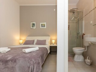Apartment Dubrovnik Ausstattung 13