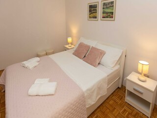 Appartamento Dubrovnik Caratteristiche 6