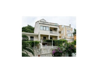 Apartment Sobra Außenaufnahme 3