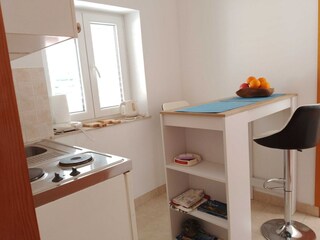 Appartamento Sobra Caratteristiche 8