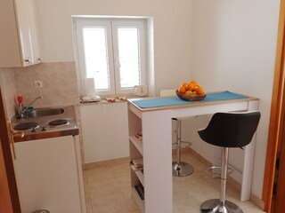 Appartamento Sobra Caratteristiche 9